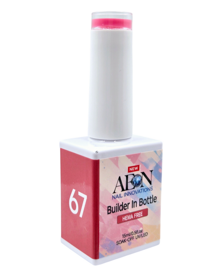 AEON Builder Gel BIAB (Hema Free Formula)- 67 15ml