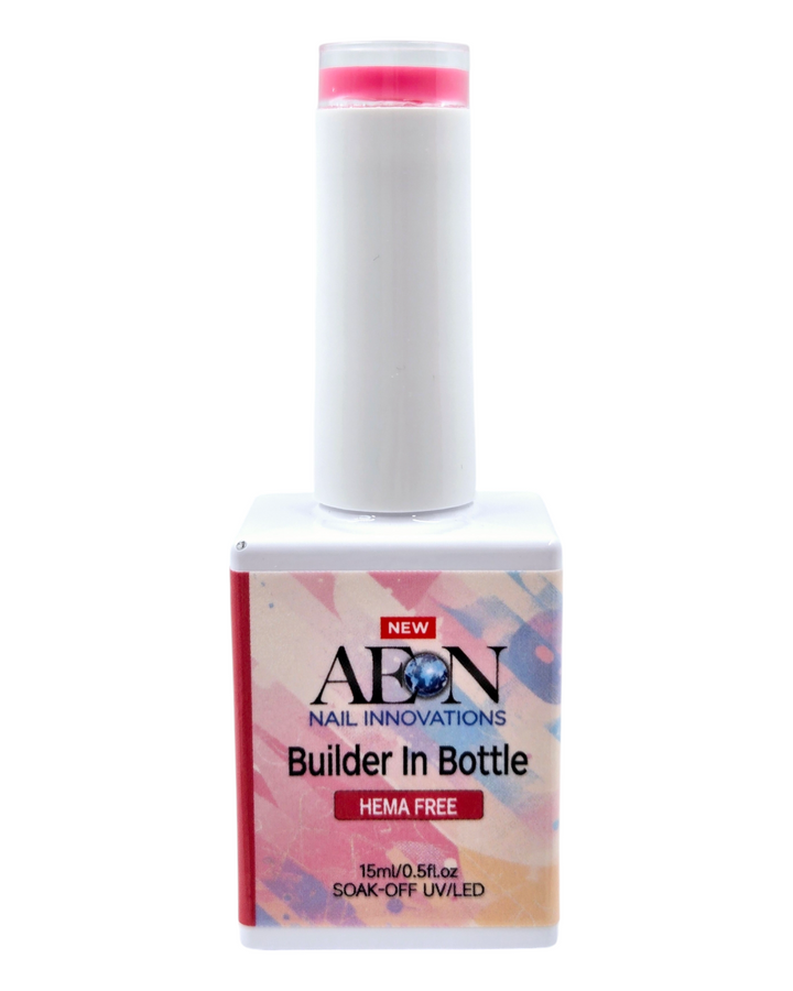 AEON Builder Gel BIAB (Hema Free Formula)- 67 15ml
