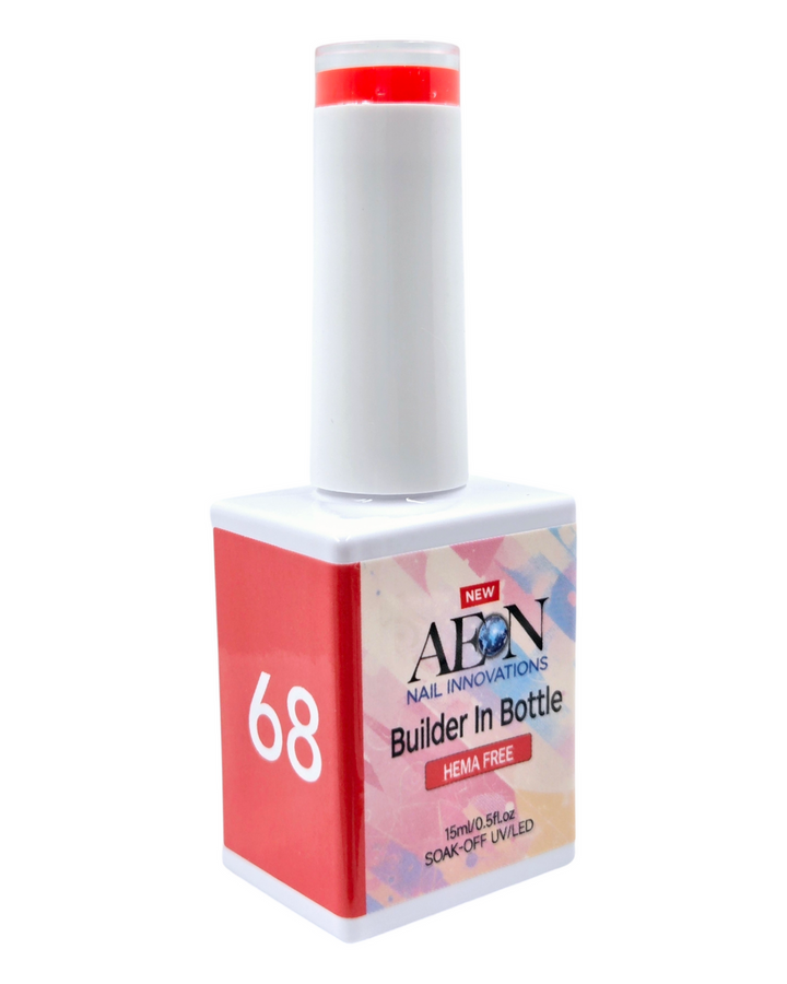 AEON Builder Gel BIAB (Hema Free Formula)- 68 15ml