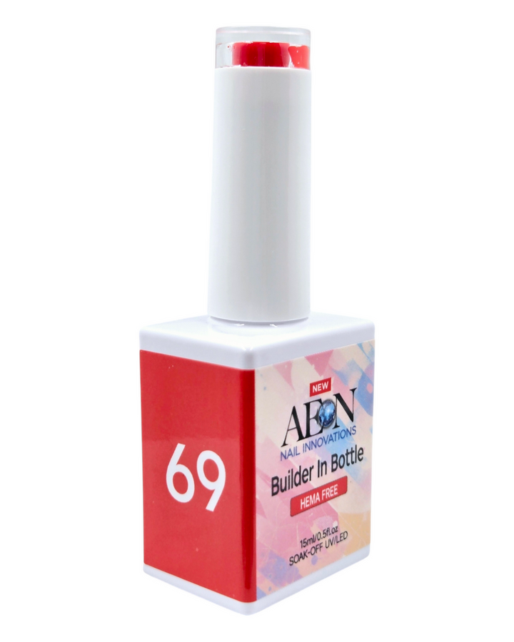 AEON Builder Gel BIAB (Hema Free Formula)- 69 15ml