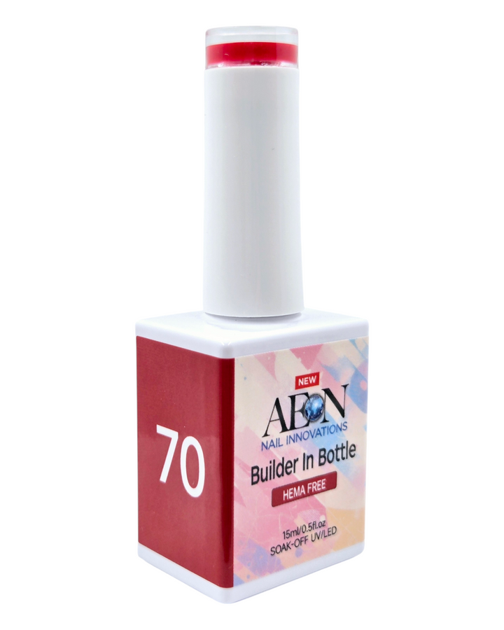 AEON Builder Gel BIAB (Hema Free Formula)- 70 15ml