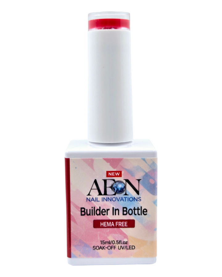 AEON Builder Gel BIAB (Hema Free Formula)- 70 15ml