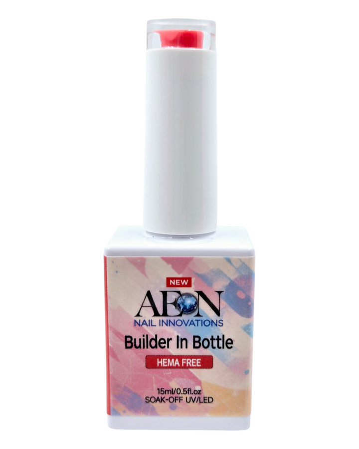 AEON Builder Gel BIAB (Hema Free Formula)- 72 15ml