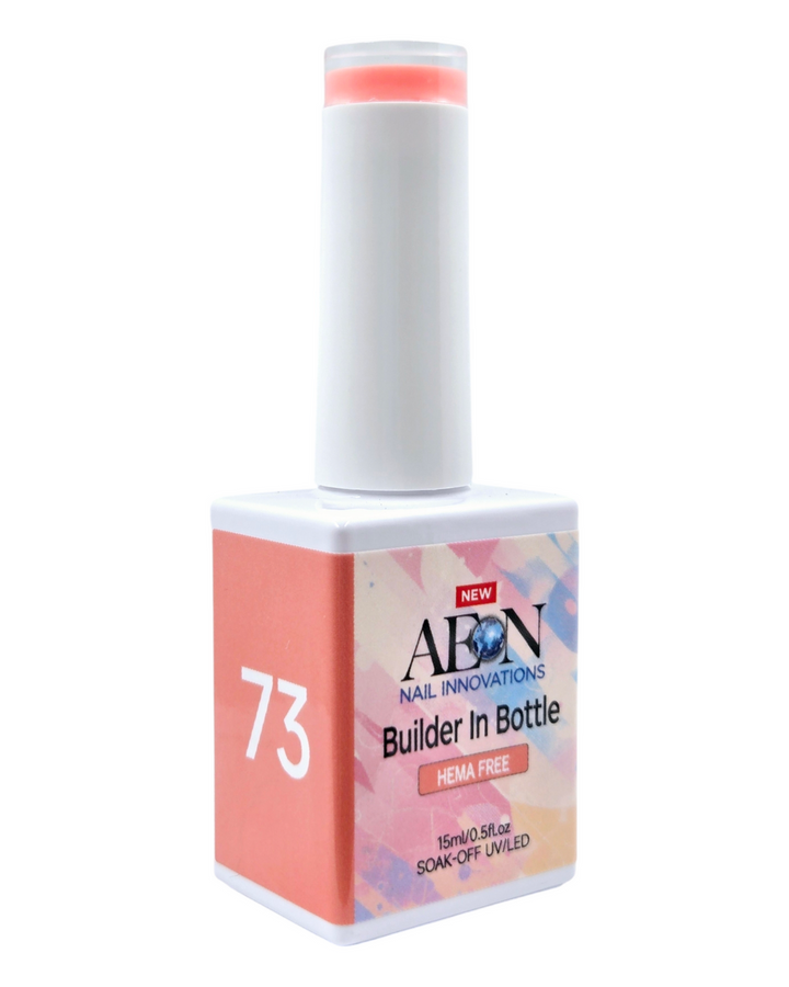 AEON Builder Gel BIAB (Hema Free Formula)- 73 15ml