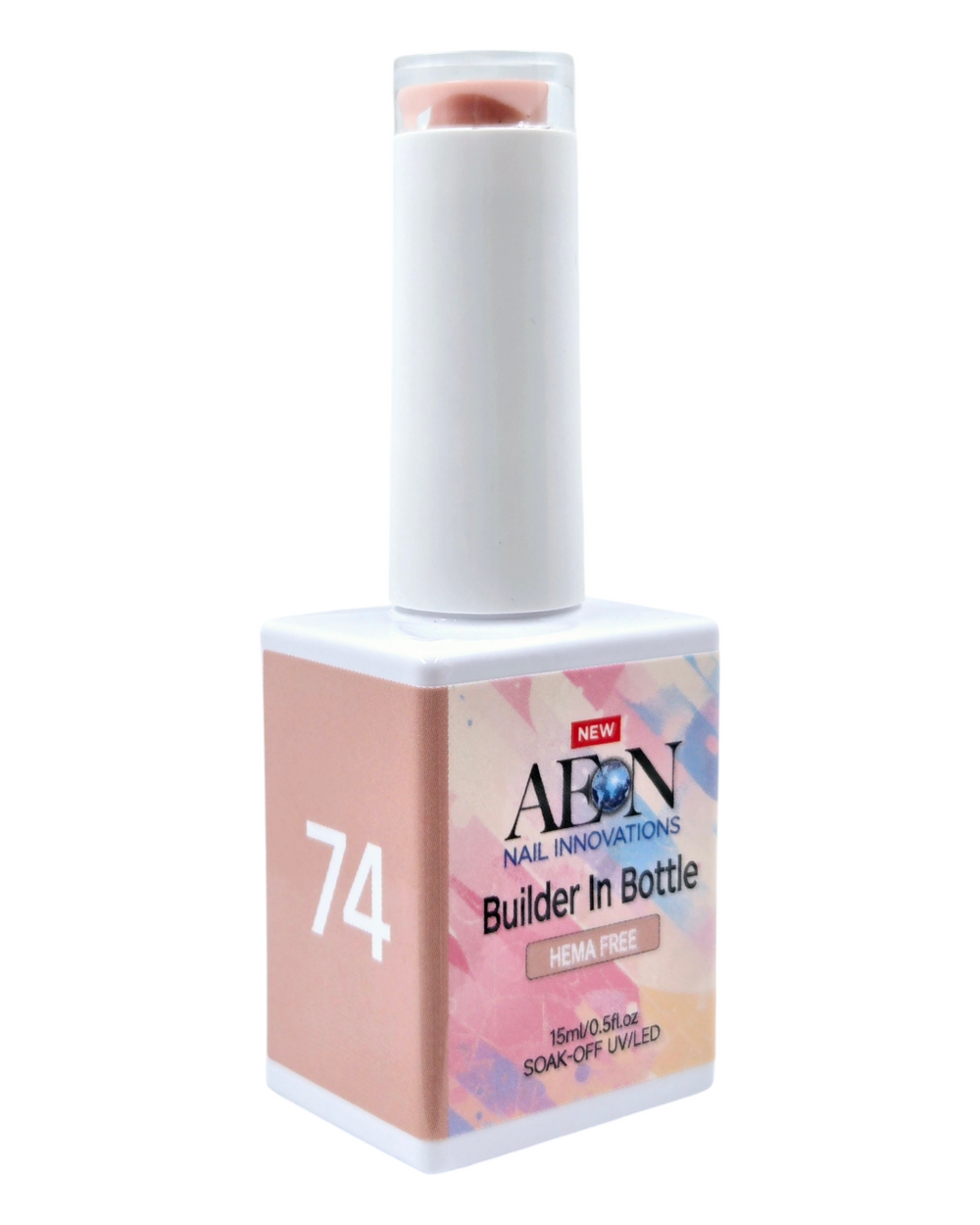 AEON Builder Gel BIAB (Hema Free Formula)- 74 15ml