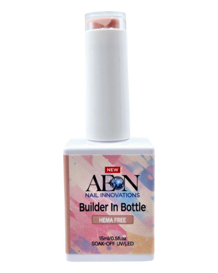 AEON Builder Gel BIAB (Hema Free Formula)- 74 15ml