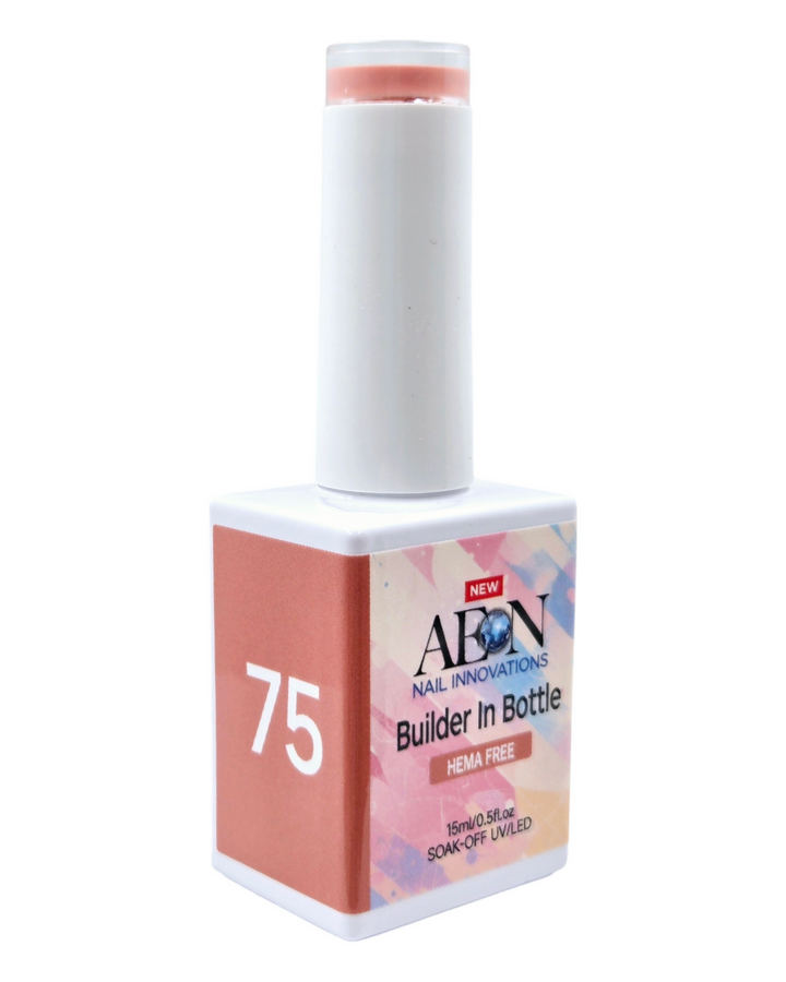AEON Builder Gel BIAB (Hema Free Formula)- 75 15ml