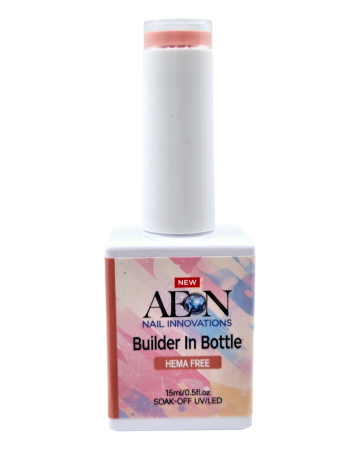 AEON Builder Gel BIAB (Hema Free Formula)- 75 15ml