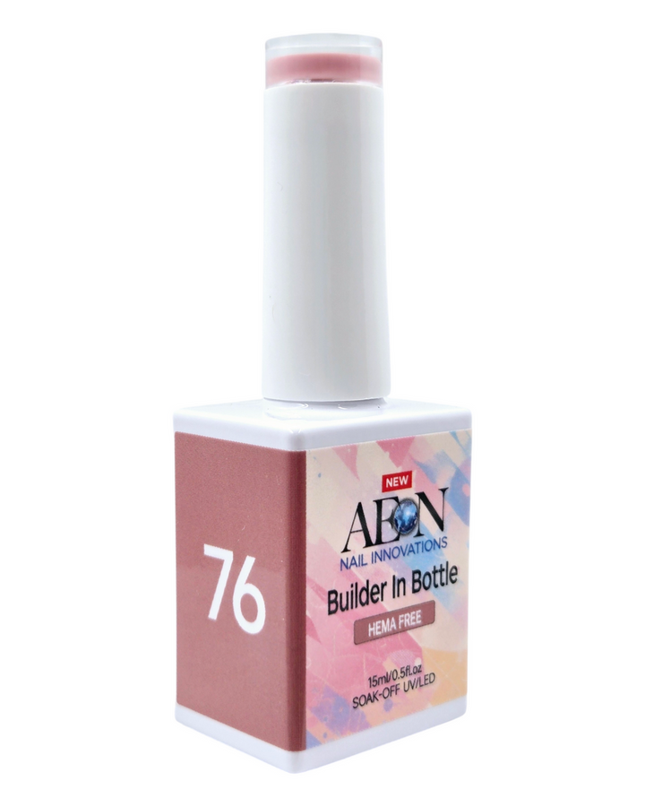 AEON Builder Gel BIAB (Hema Free Formula)- 77 15ml