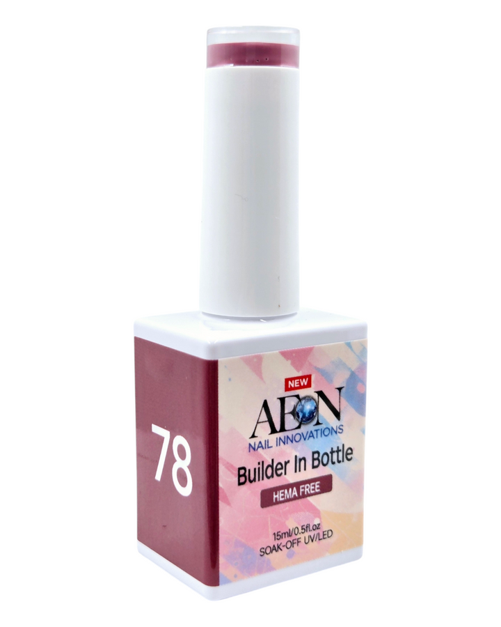 AEON Builder Gel BIAB (Hema Free Formula)- 78 15ml