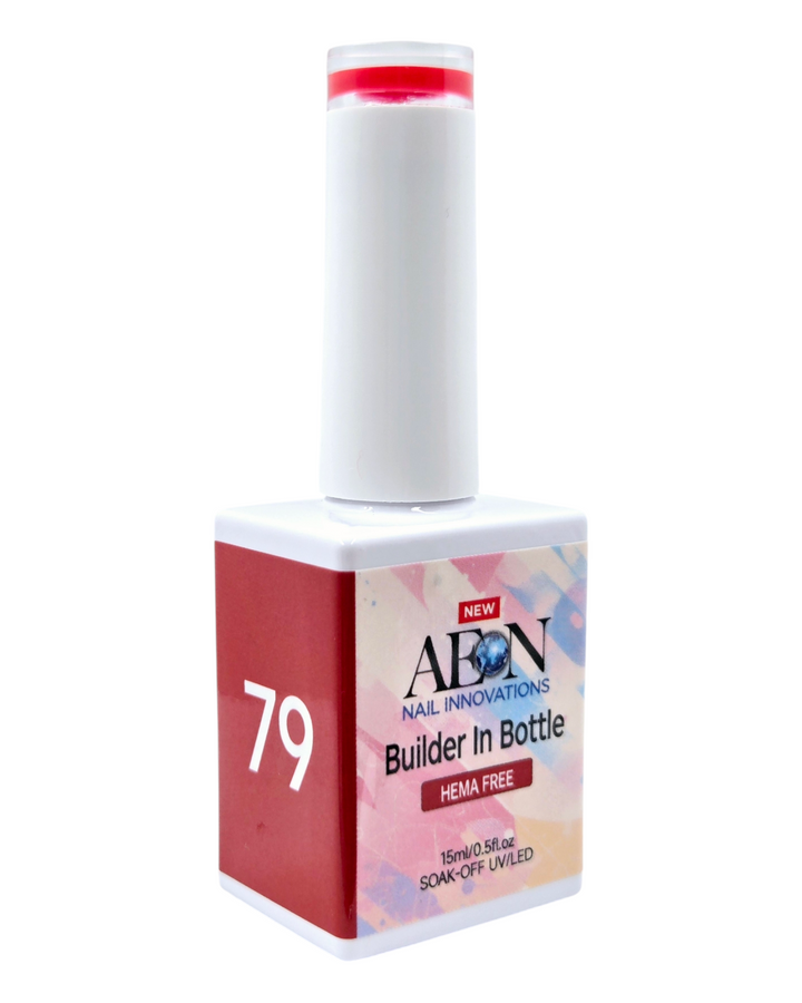 AEON Builder Gel BIAB (Hema Free Formula)- 79 15ml