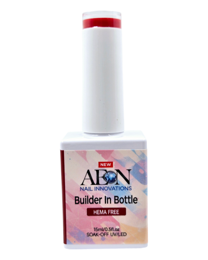 AEON Builder Gel BIAB (Hema Free Formula)- 80 15ml