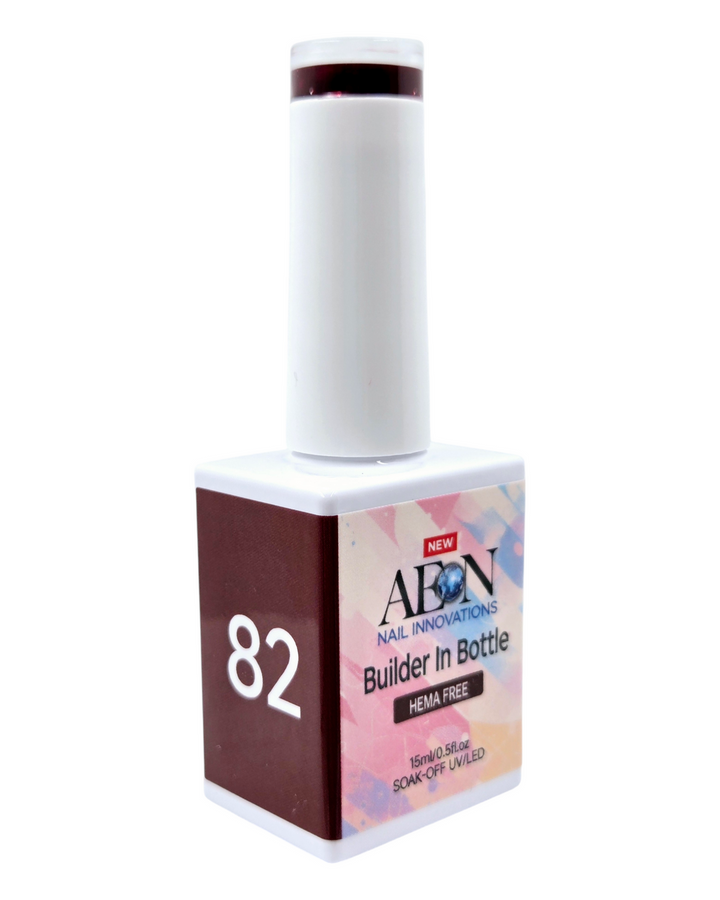 AEON Builder Gel BIAB (Hema Free Formula)- 82 15ml