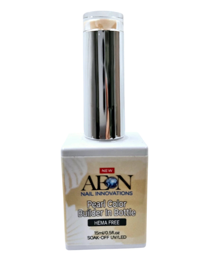 AEON Pearl Color BIAB (Hema Free Formula) - 98 15ml