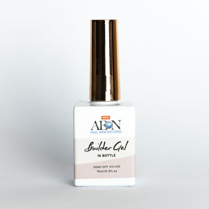AEON Builder Gel in a Bottle (BIAB) - 02 Pink