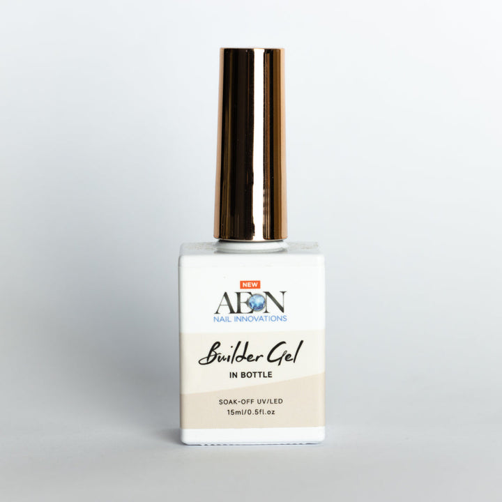 AEON Builder Gel in a Bottle (BIAB) - 07 Cream