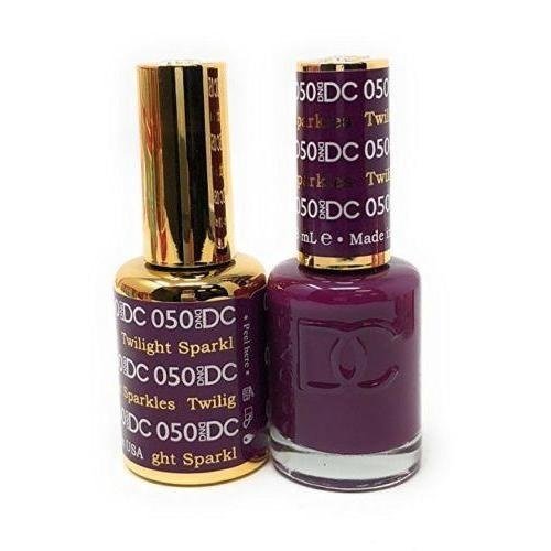 DND DC Duo - D050 Twilight Sparkles