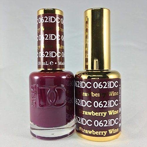 DND DC Duo - D062 Strawberry Wine
