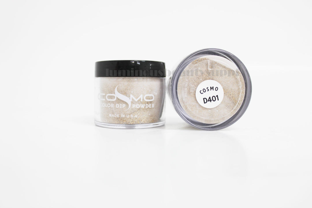 DND Daisy Dipping Powder D401