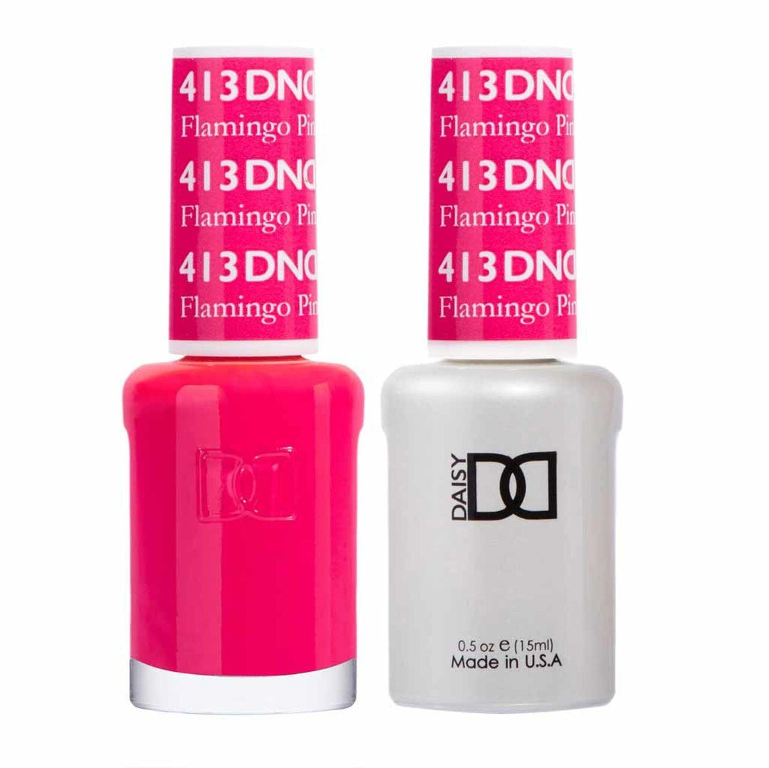 DAISY DND Duo - 413 Flamingo Pink