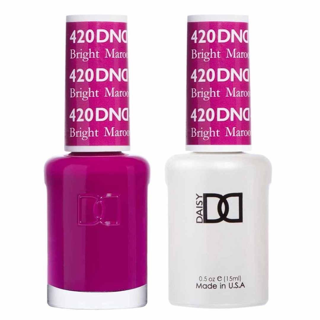 DND Daisy Dipping Powder D420