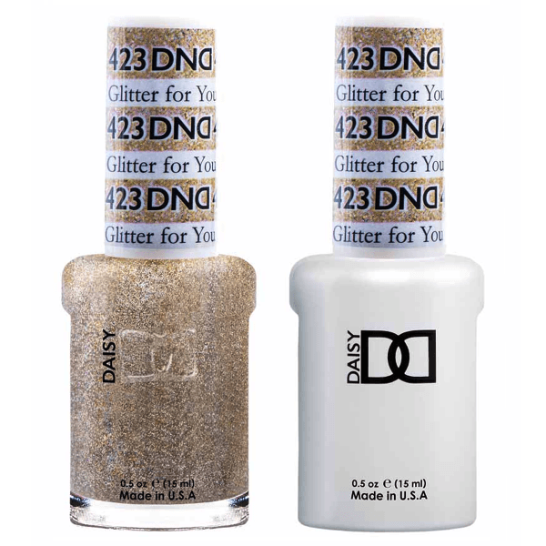 DAISY DND Duo - 423 Glitter For You