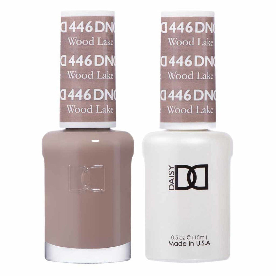 DAISY DND Duo - 446 Wood Lake