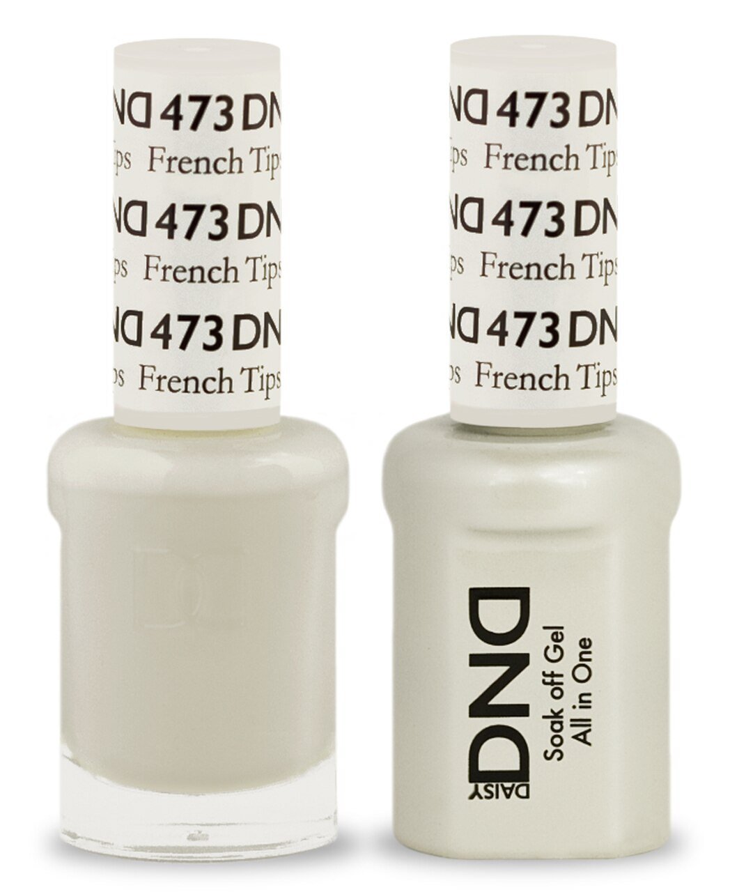DAISY DND Duo - 473 French Tip
