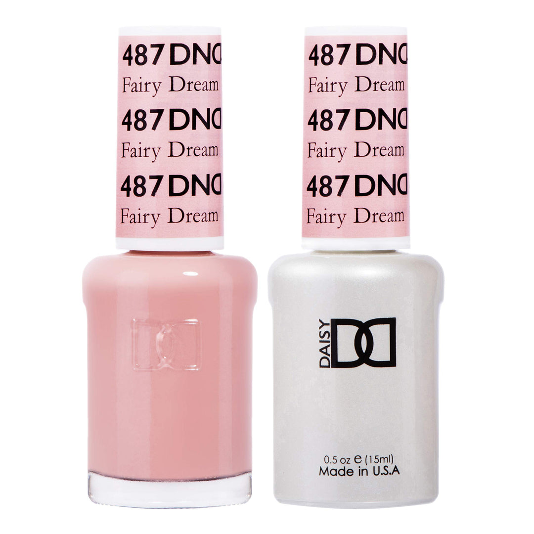 DAISY DND Duo - 487 Fairy Dream