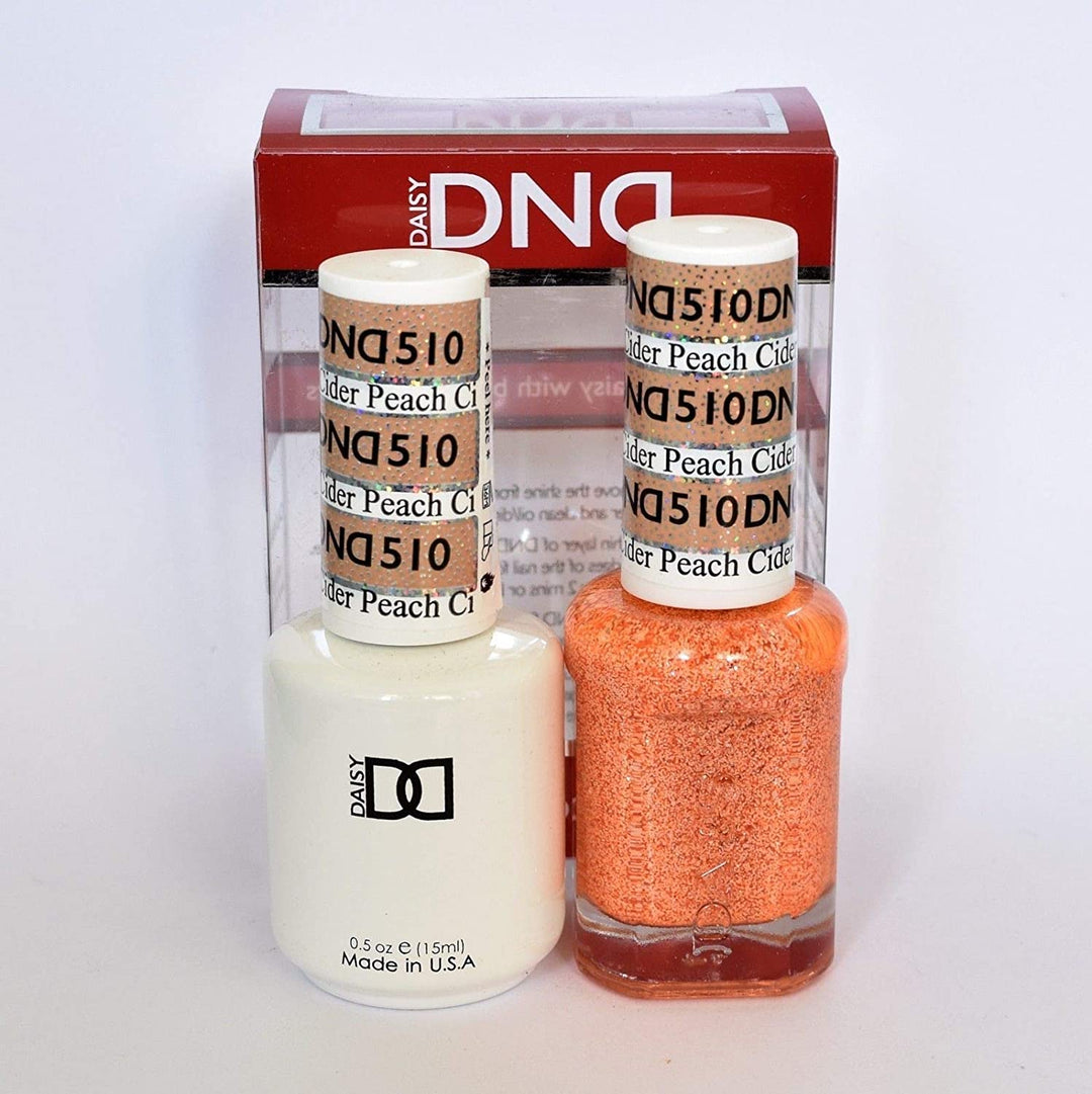 DAISY DND Duo - 510 Peach Cider