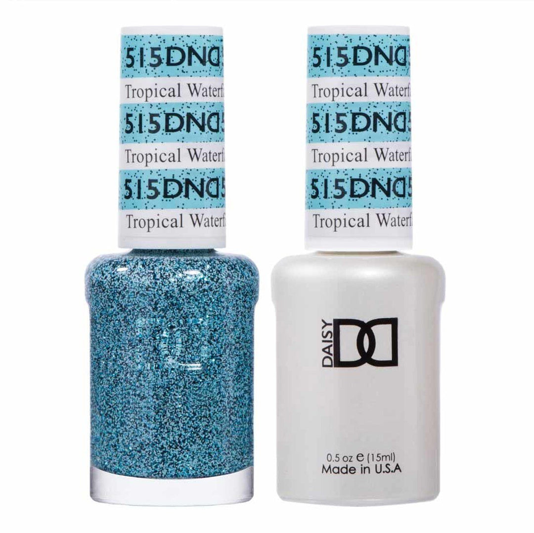 DAISY DND Duo - 515 Tropical Waterfall