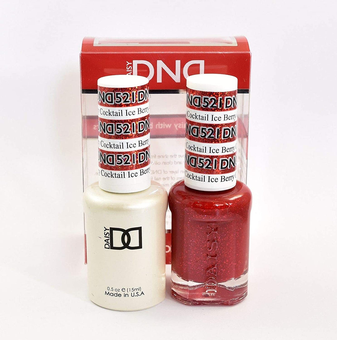 DAISY DND Duo - 521 Ice Berry Cocktail