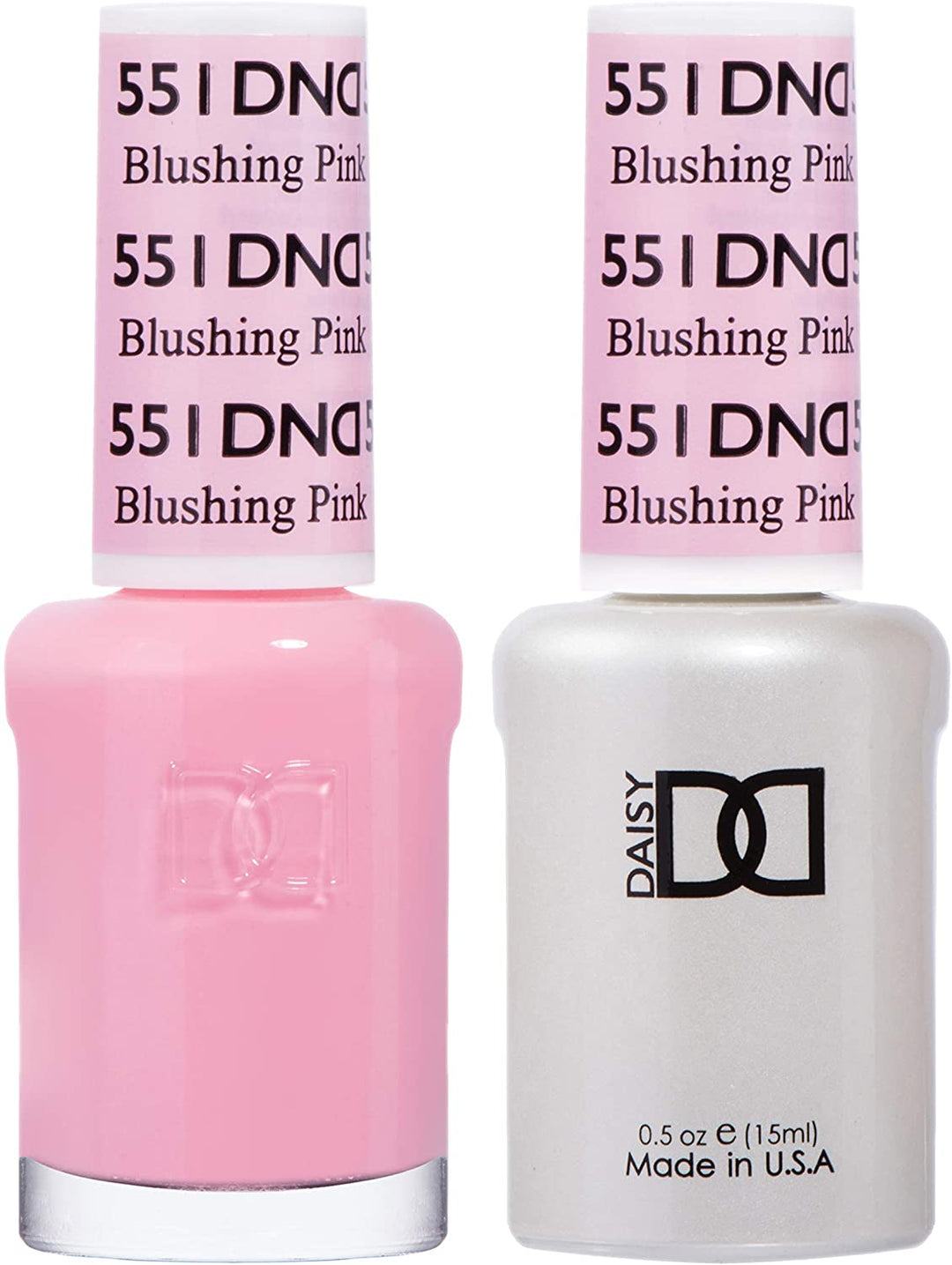 DAISY DND Duo - 551 Blushing Pink
