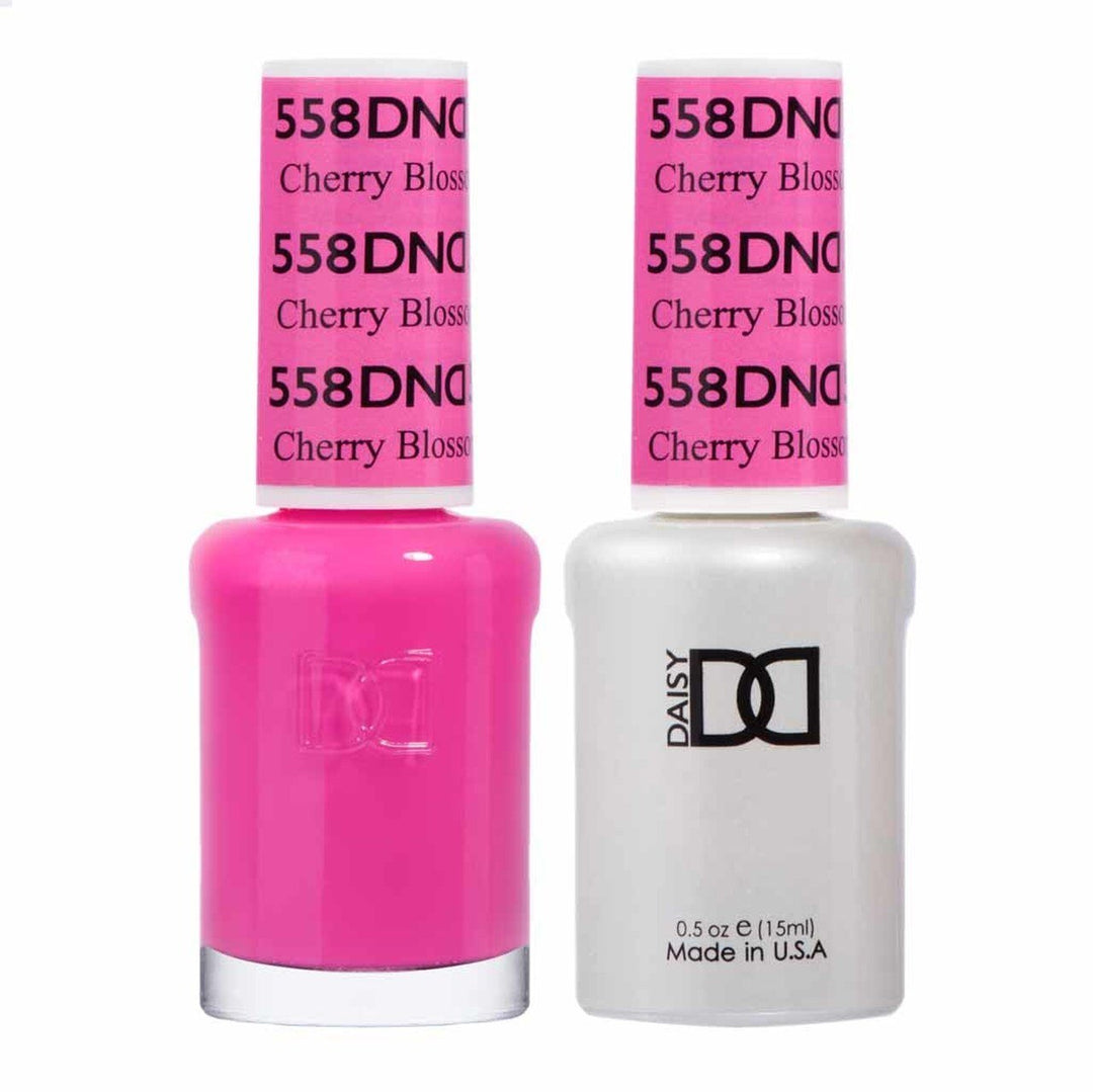 DAISY DND Duo - 558 Cherry Blossom
