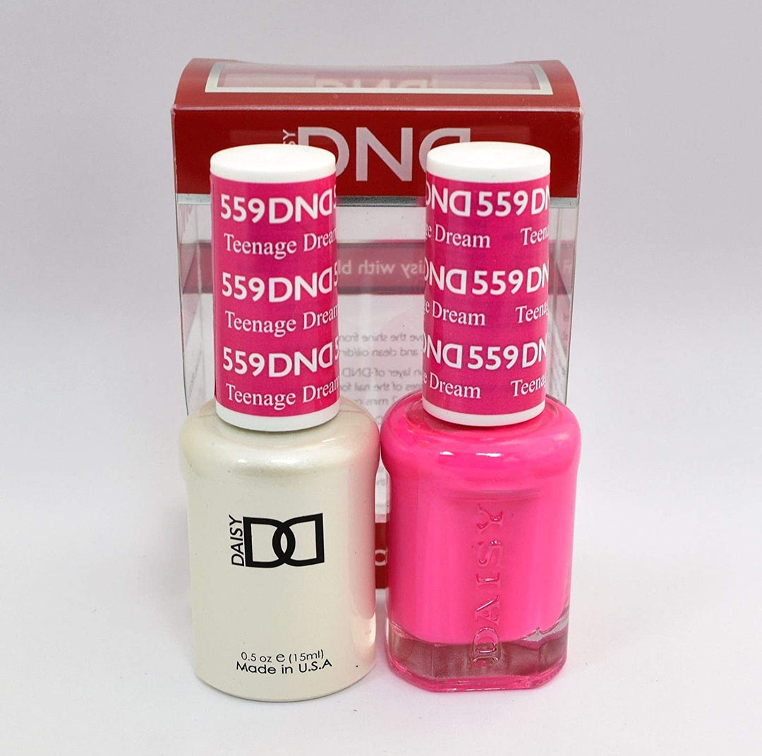 DAISY DND Duo - 559 Teenage Dream