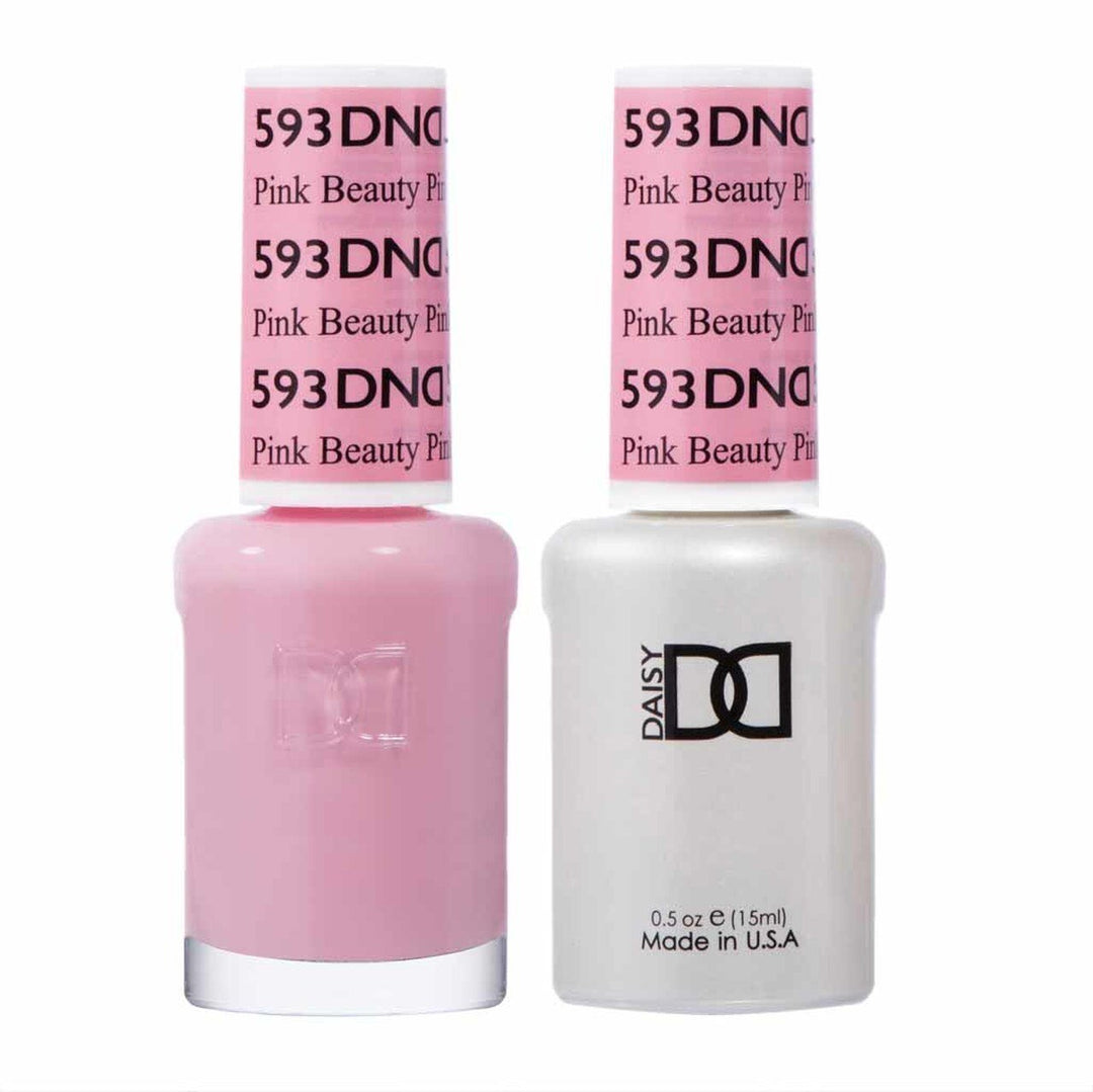 DAISY DND Duo - 593 Pink Beauty