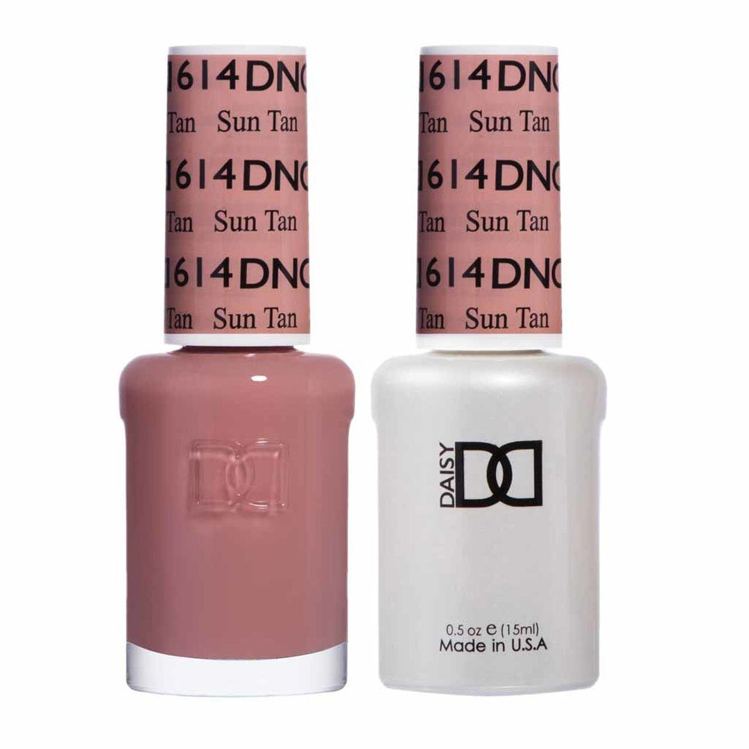 DAISY DND Duo - 614 Sun Tan
