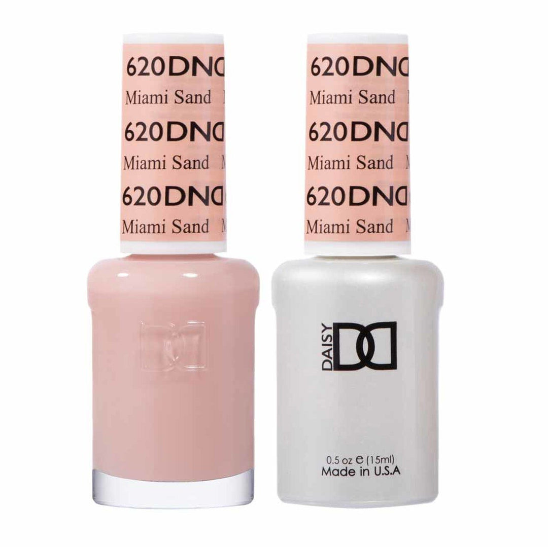 DAISY DND Duo - 620 Miami Sand