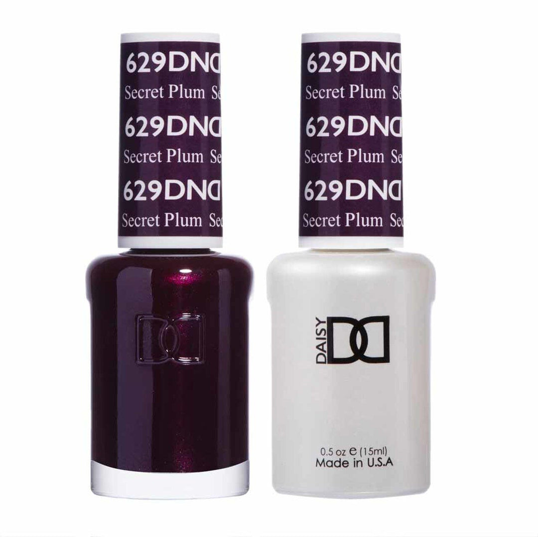 DAISY DND Duo - 629 Secret Plum