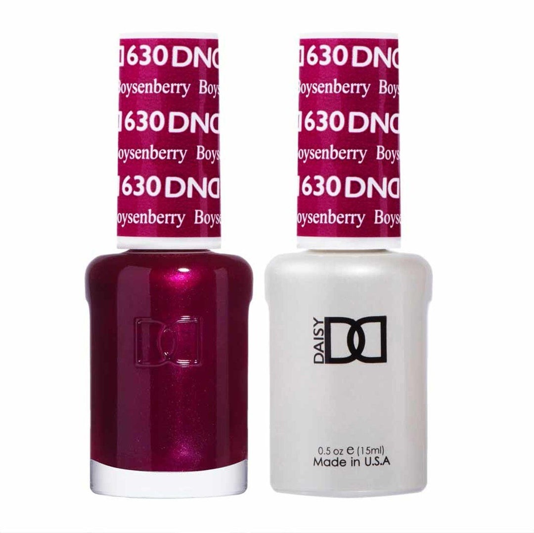 DAISY DND Duo - 630 Boysenberry