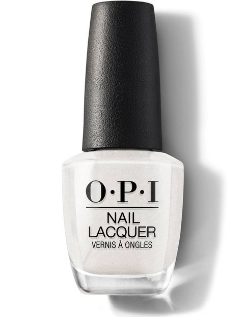 OPI NAIL LACQUER - DANCING KEEPS ME ON MY TOES