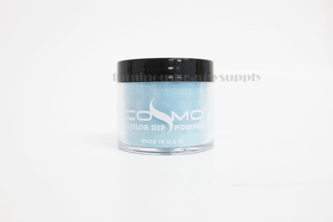 DND DC Dipping Powder D124