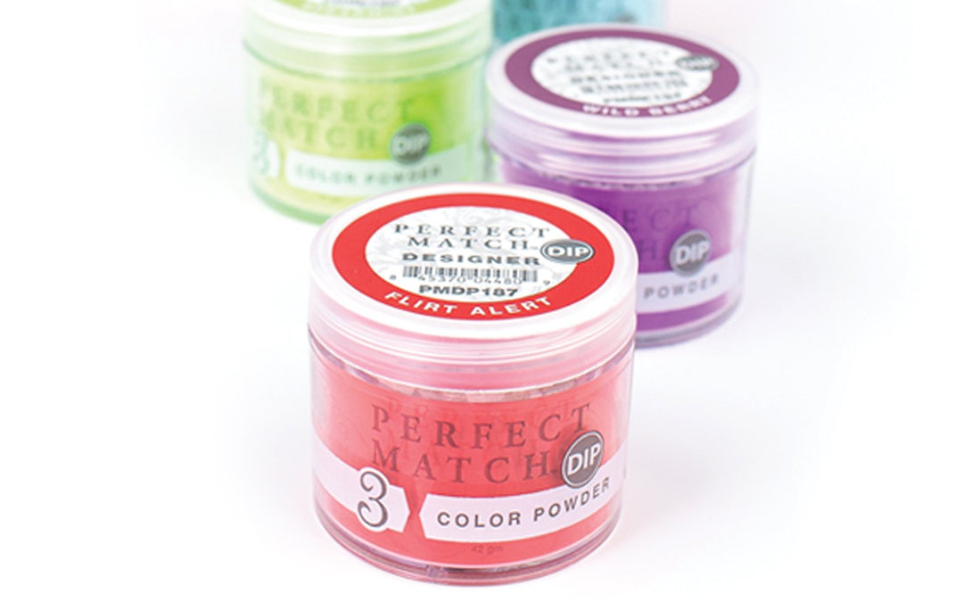 Perfect Match Dip- Paloma 42gm PMDP 015