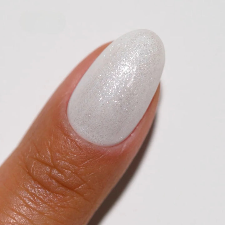 DND DIVA - #001 Icy Glitz