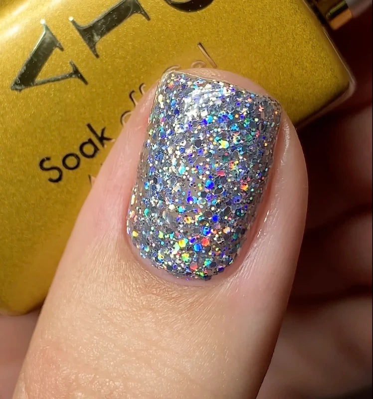 DND DIVA - #022 Glimmer Galaxy