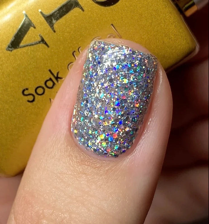 DND DIVA - #022 Glimmer Galaxy