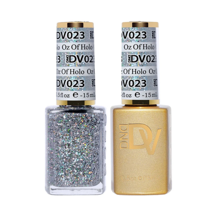 DND DIVA - #023 Oz Of Holo