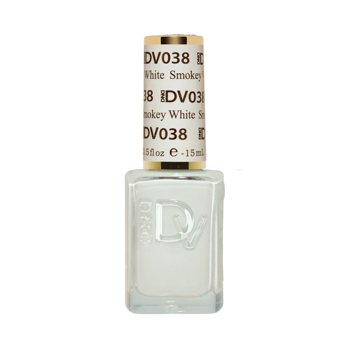 DND DIVA - #038 Smokey White