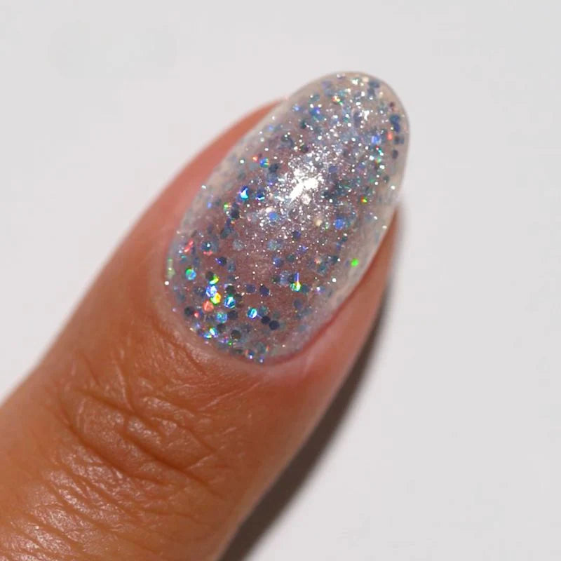 DND DIVA - #004 Holo, Hi?