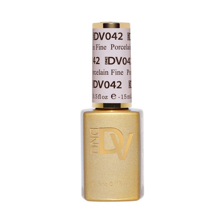 DND DIVA - #042 Porcelain Fine